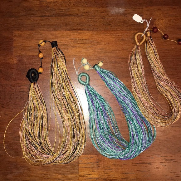 Handmade chocked - Picture 1 of 3